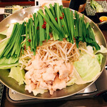 Hakata Motsu Nabe Ryuu - 