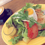 Ron Herman cafe - 