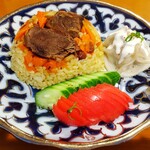 タバスム - プロフ