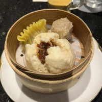 龍天門 - 