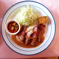 ダン ル シエル - 