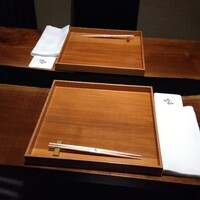 日本料理 晴山 - 