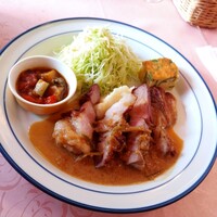 ダン ル シエル - 