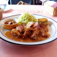ダン ル シエル - 