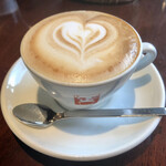 ドルチェ　ファール　ニエンテ - カプチーノ