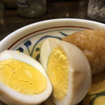 おでん割烹 稲垣 - 