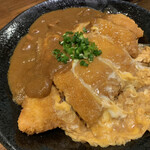 まねき - 俺の男丼