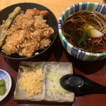 Kitamae Soba Takadaya - 