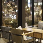 バー モクシー - 2022-12