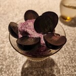 おかしやうっちー - 