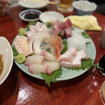 玄海旬魚 居酒屋 こじま - 