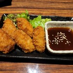 Zenseki Koshitsu Izakaya Gintei - 