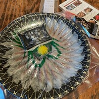 魚料理専門 魚魚一 - 