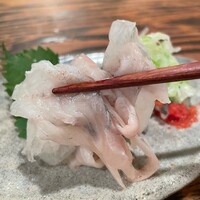 魚料理専門 魚魚一 - 