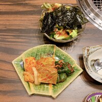 焼肉 拍手喝采 - 