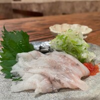 魚料理専門 魚魚一 - 
