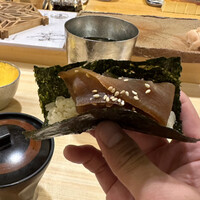 鮨　まつ本 - 