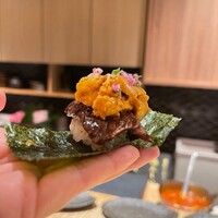 北新地はらみ別邸 - 