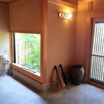 大和 - お洒落な設計です