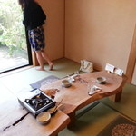 大和 - 今日のお部屋