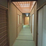 大和 - この廊下が何だか好きです