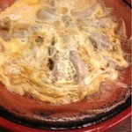 駒形どぜう - 柳川鍋