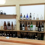 大和 - 呑みたい銘柄もありますねぇ