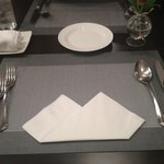 リストランテ ラ チャウ - 