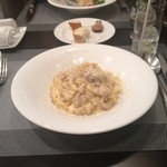 リストランテ ラ チャウ - 