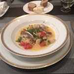 リストランテ ラ チャウ - 