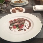 リストランテ ラ チャウ - 