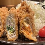 Kimukatsu - 