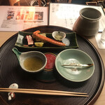 懐石料理 桝田 - 