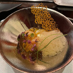 表参道うかい亭 - 