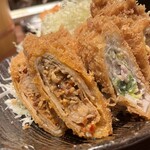 Kimukatsu - 