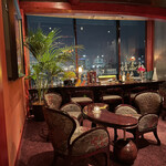 表参道うかい亭 - 