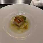 表参道うかい亭 - 