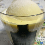 ファミリーマート - 料理写真:濃厚&とろけるチーズケーキ〜4種のチーズケーキ使用〜