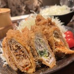 Kimukatsu - 