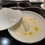 表参道うかい亭 - 