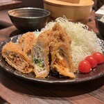 Kimukatsu - 