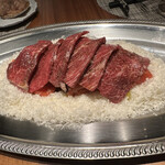 グルマンディーズ - 