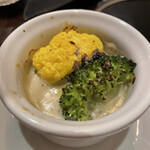 表参道うかい亭 - 