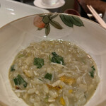 表参道うかい亭 - 