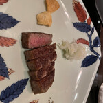 表参道うかい亭 - 