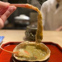 富小路 やま岸 - 