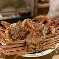 富小路 やま岸 - 