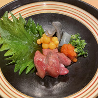 磯料理　まるけい - 