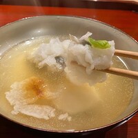 富小路 やま岸 - 