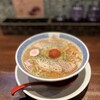 からみそラーメンふくろう 伏見納屋橋店